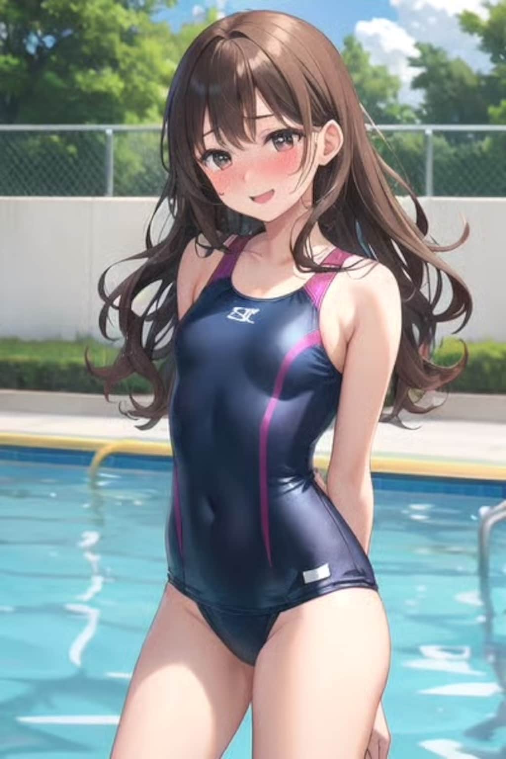 水着