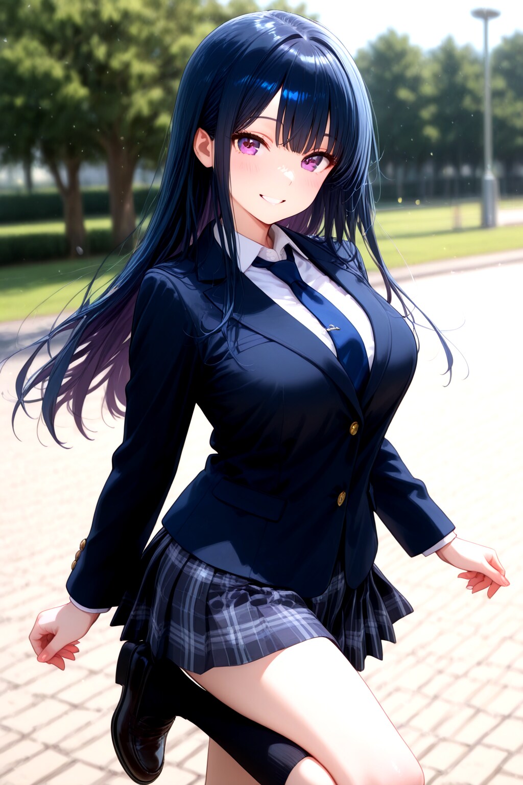 192（片足を上げて）