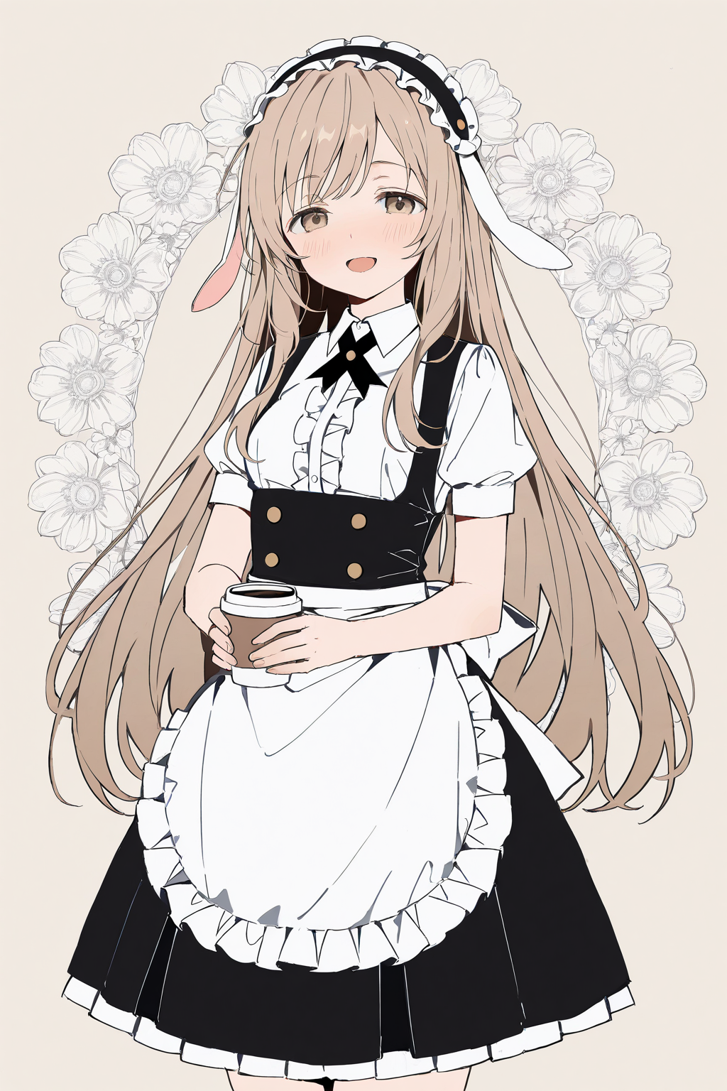 この服だ～れだ！