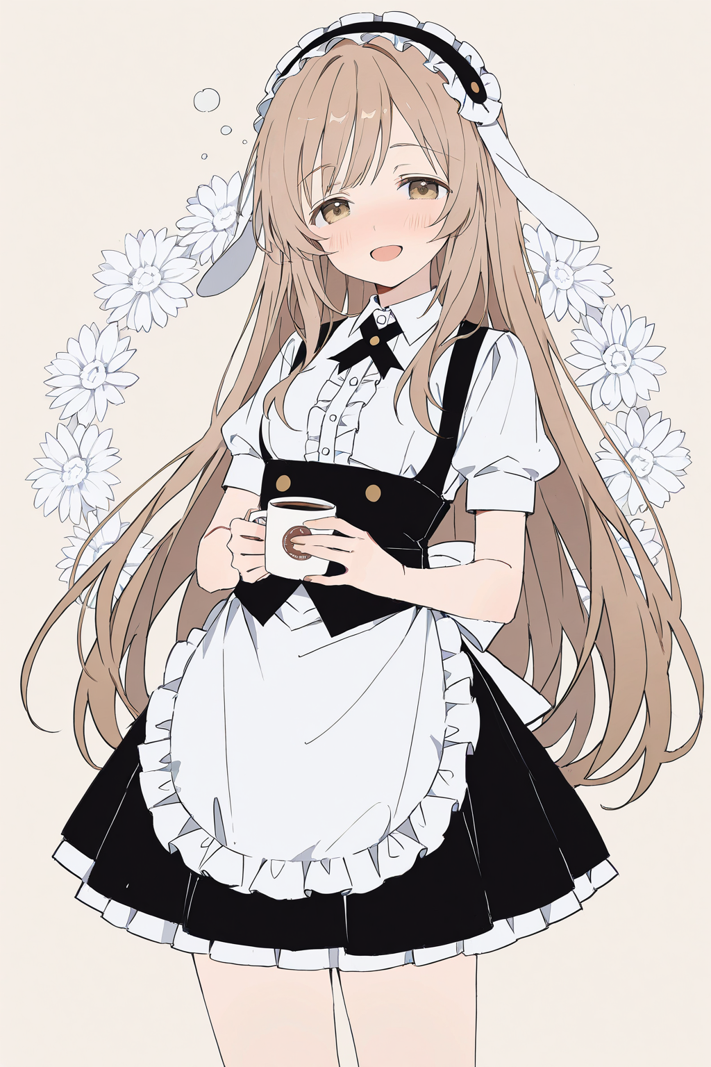 この服だ～れだ！