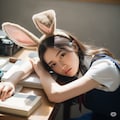 アンニュイな晝下がり 3枚目