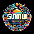 作画楽しんでいますか～(*'ω'*)　今回の作品はGMW sunono420 sounds animetrip 12枚目