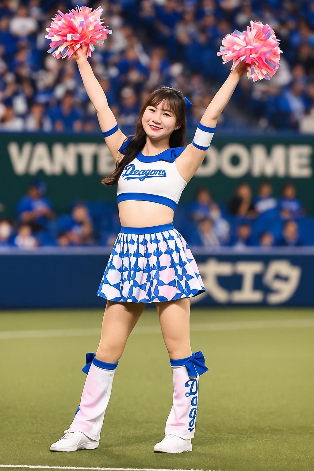 チアドラゴンズ