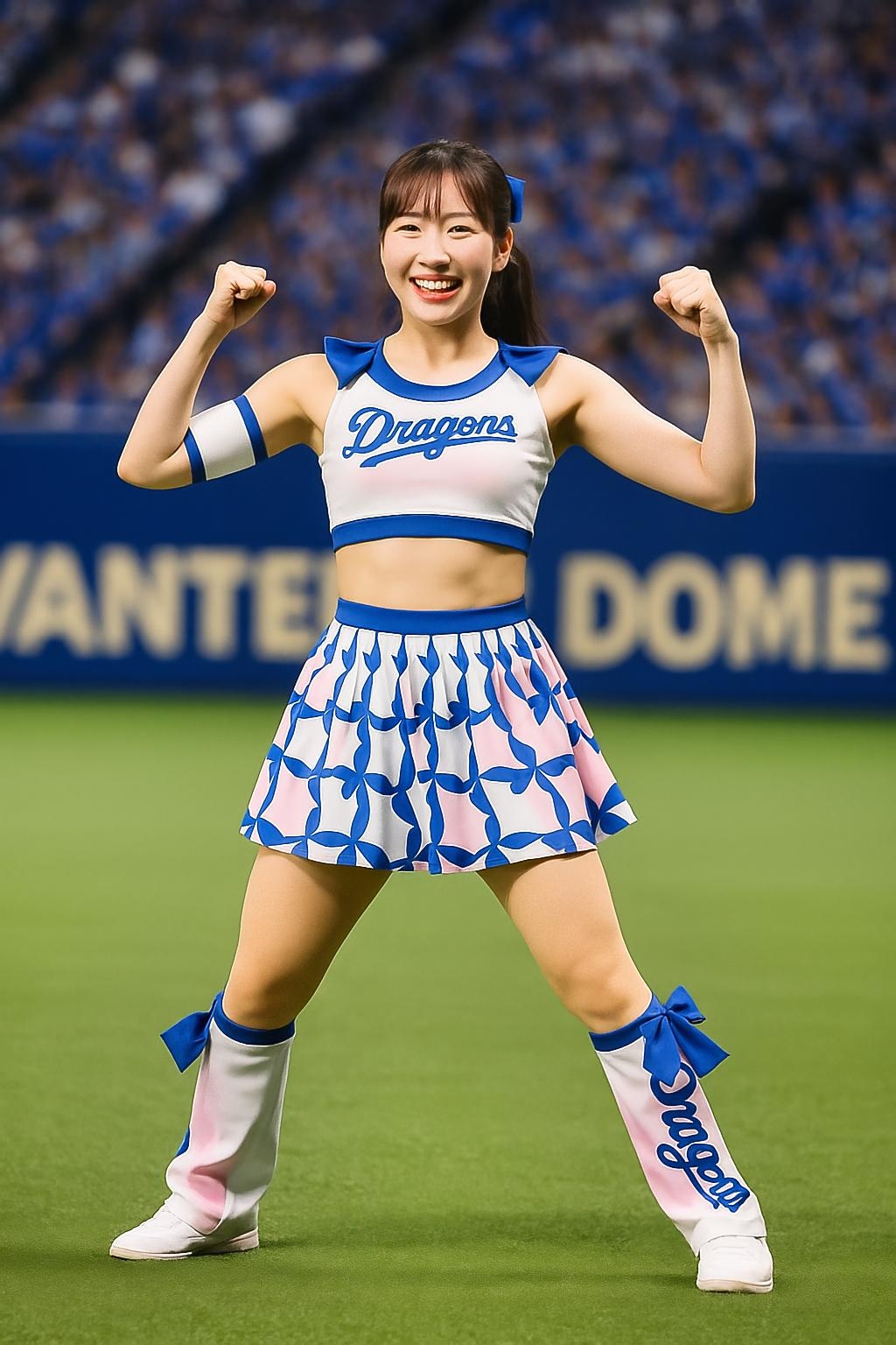 チアドラゴンズ