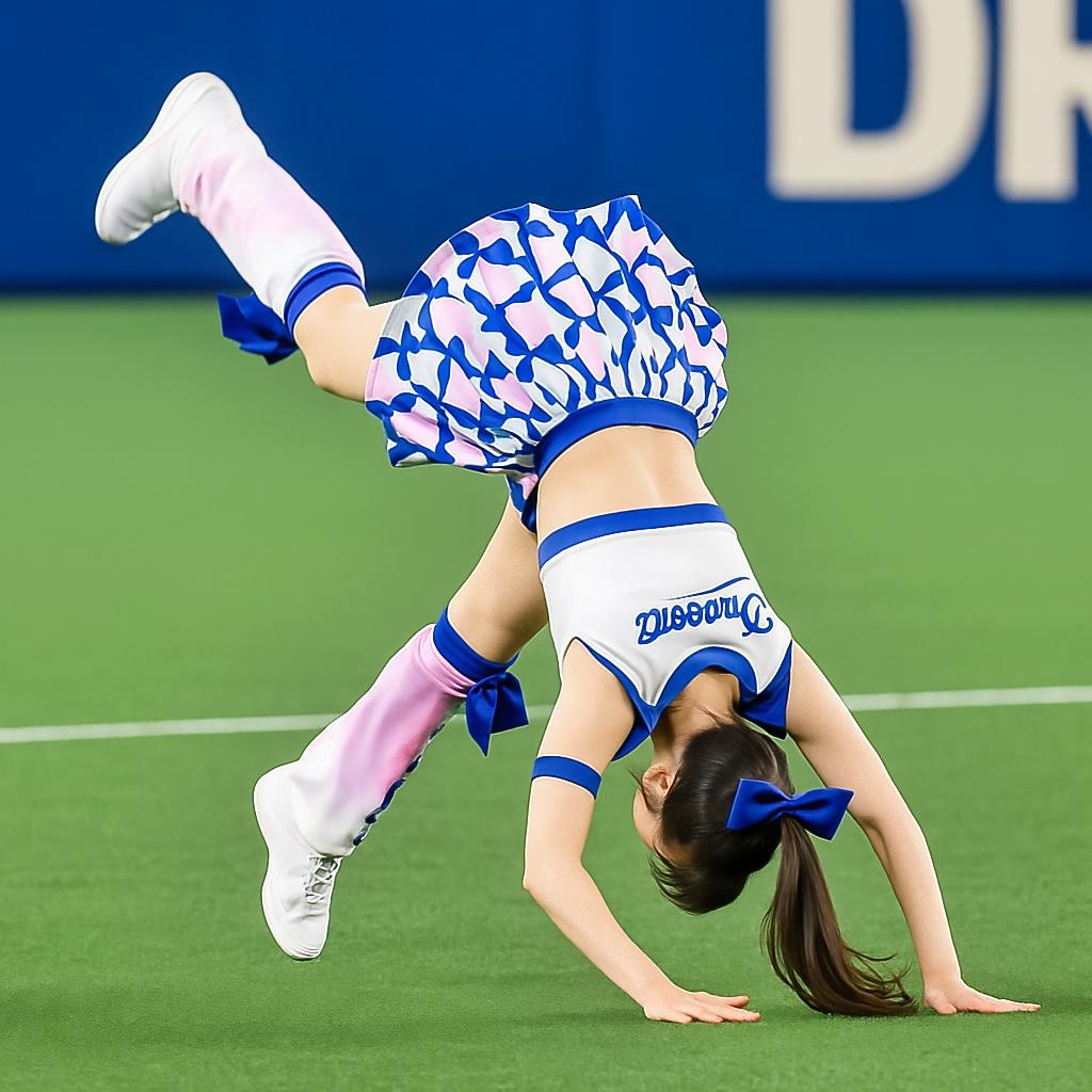 チアドラゴンズ