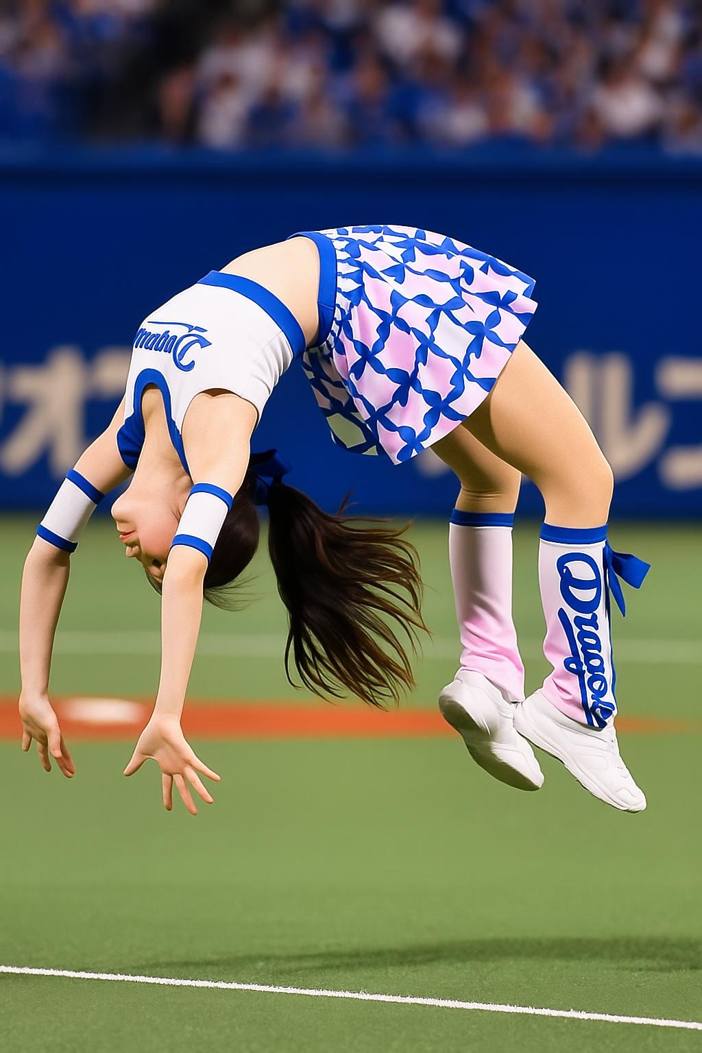 チアドラゴンズ