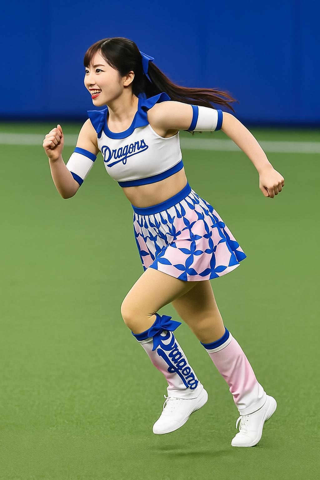 チアドラゴンズ