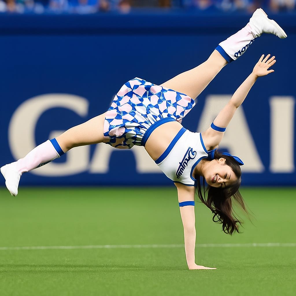 チアドラゴンズ