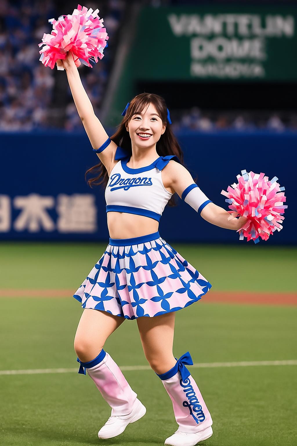 チアドラゴンズ