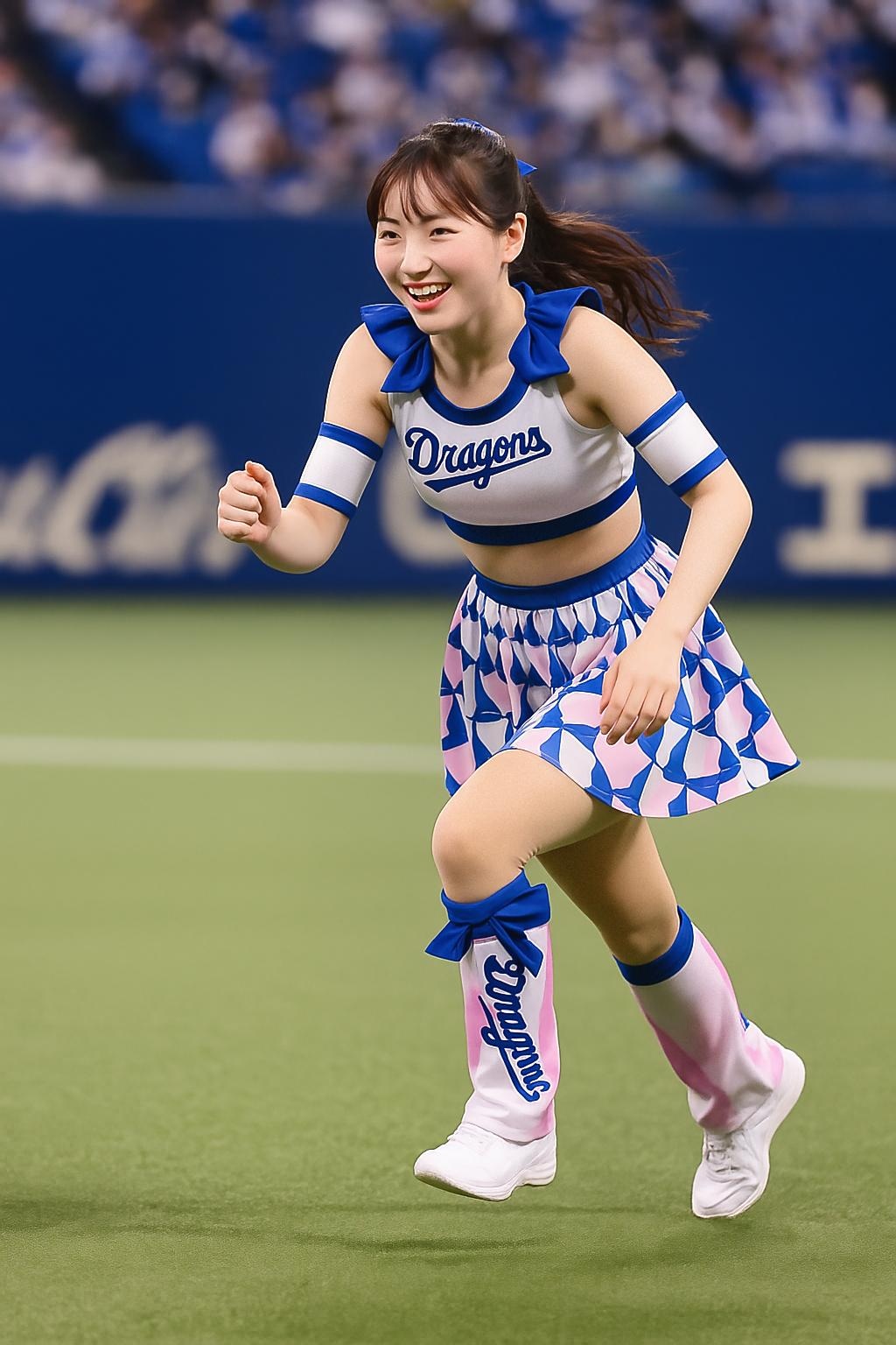 チアドラゴンズ