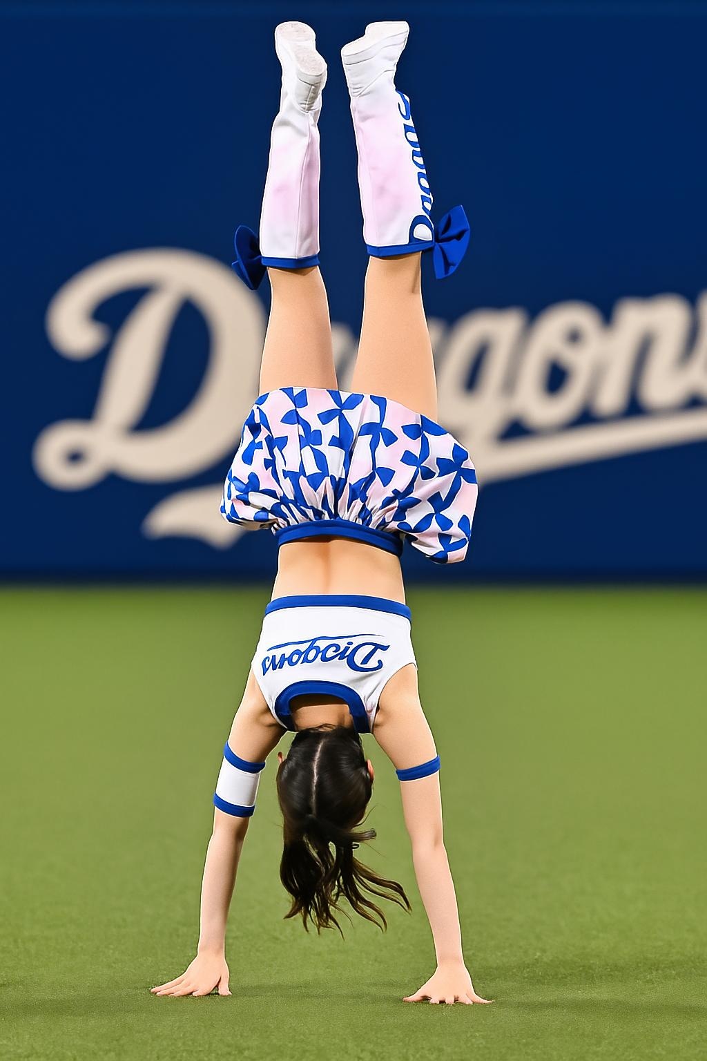 チアドラゴンズ