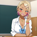 ちかっ！ 3枚目