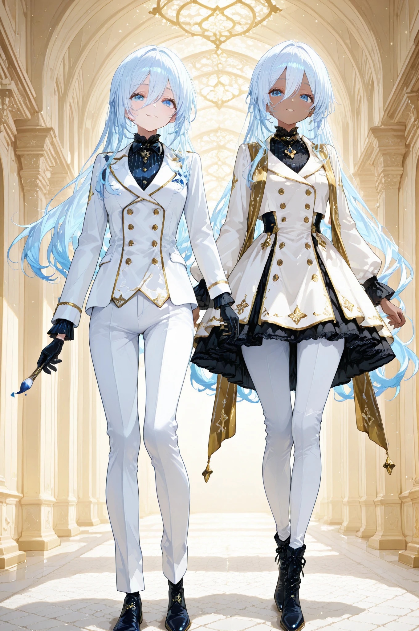 ] | の人気AIイラスト・グラビア