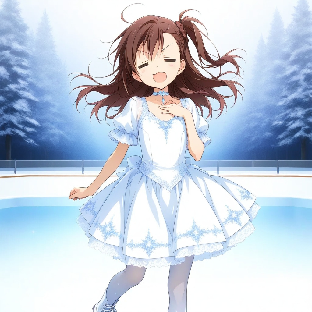 結束いのり（メダリスト）