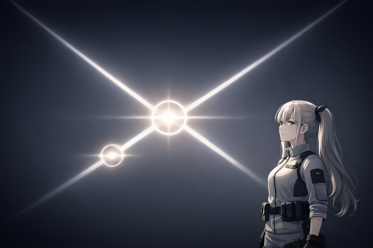 エフェクト2 | の人気AIイラスト・グラビア