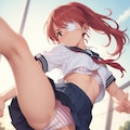 JKKICK 4枚目