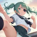 JKKICK 5枚目