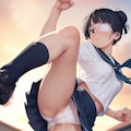 JKKICK 2枚目