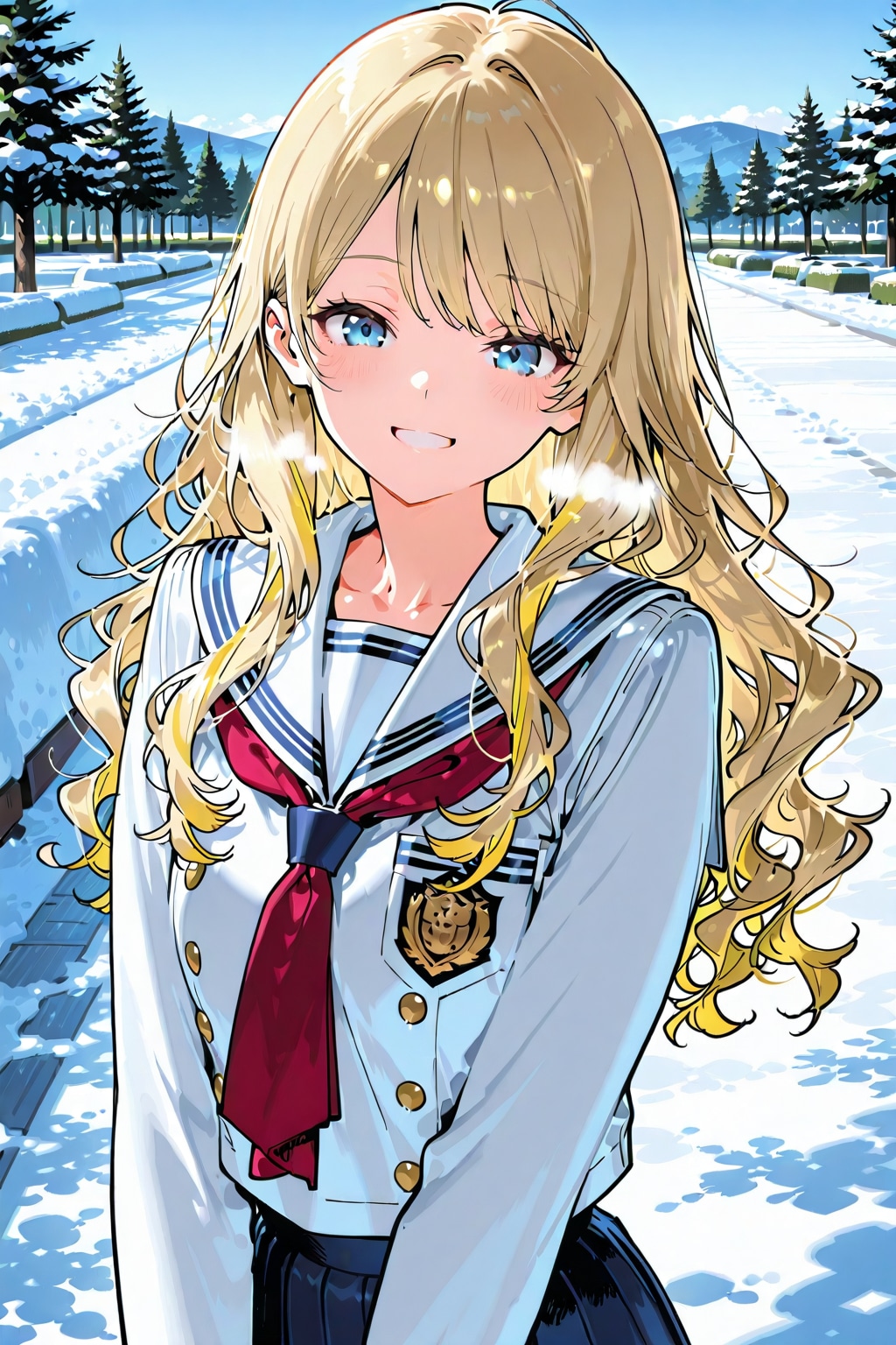 ちちぷいちゃん（PHOENIX)