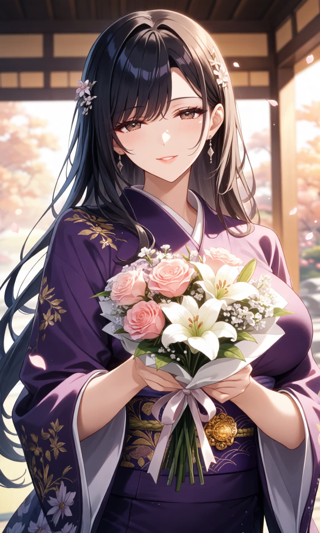 四宮愛華｜初めまして