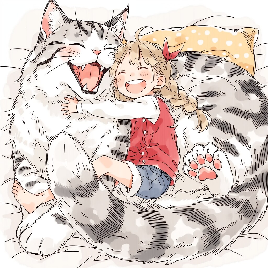 ぬくもりのとなり