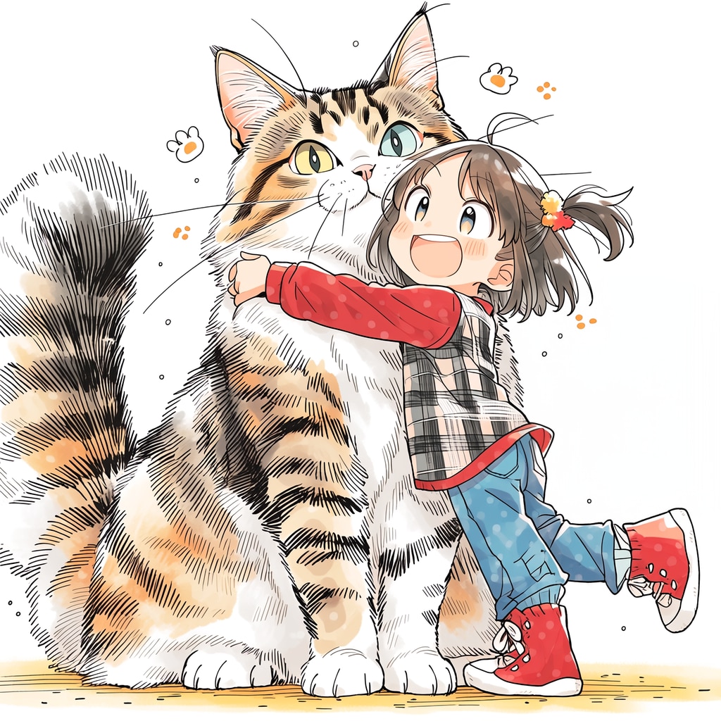ぬくもりのとなり