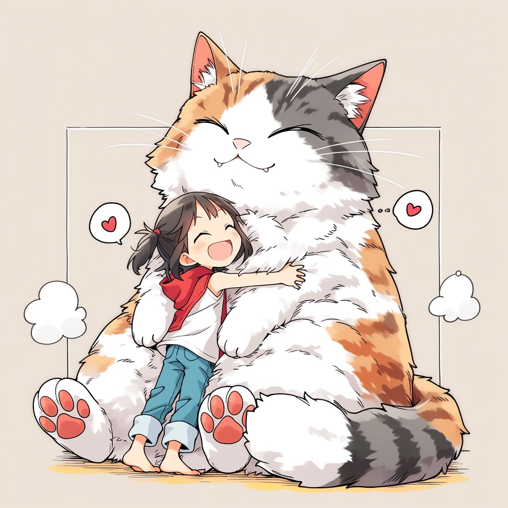 ぬくもりのとなり