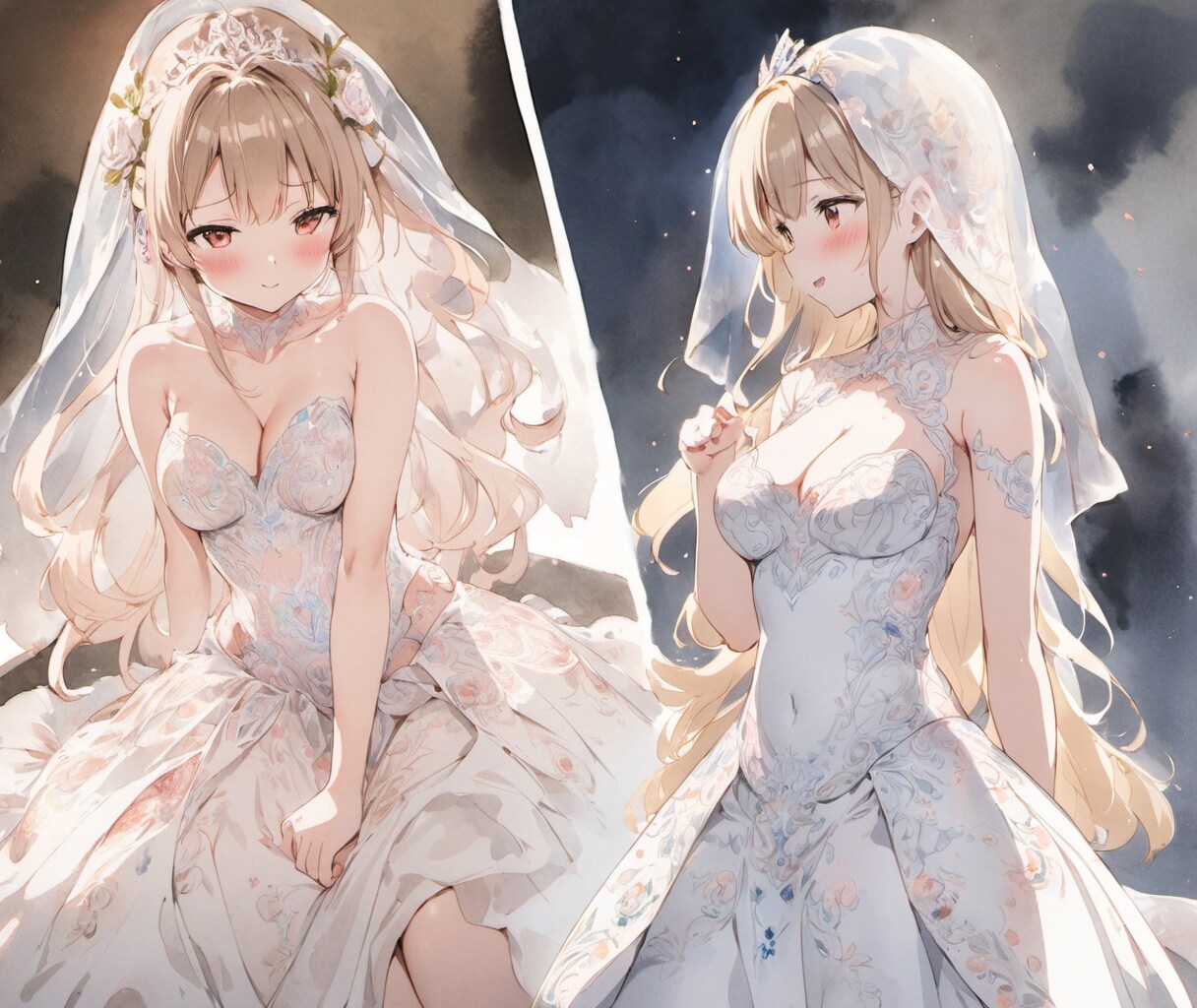 花嫁
