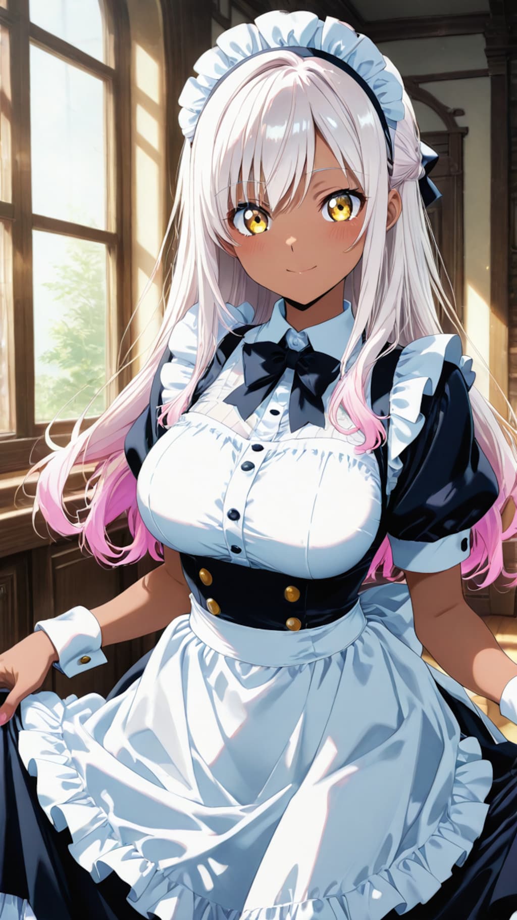 うちの子