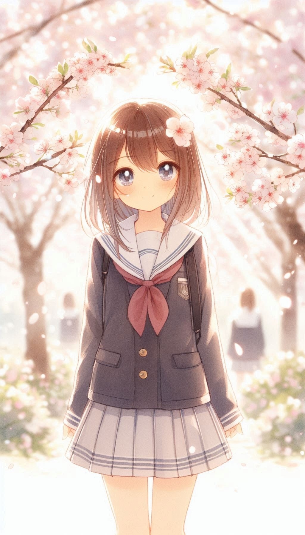 踏み出す新たな一歩