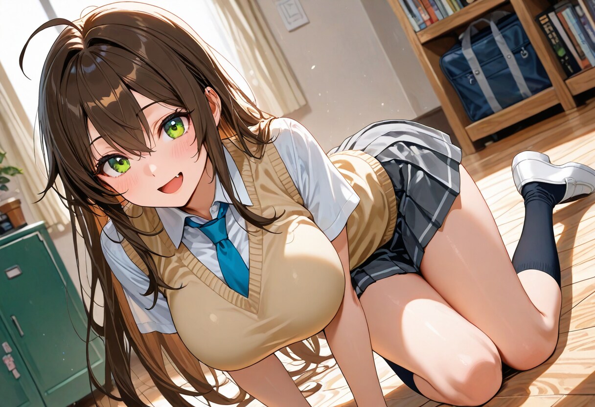 幼馴染