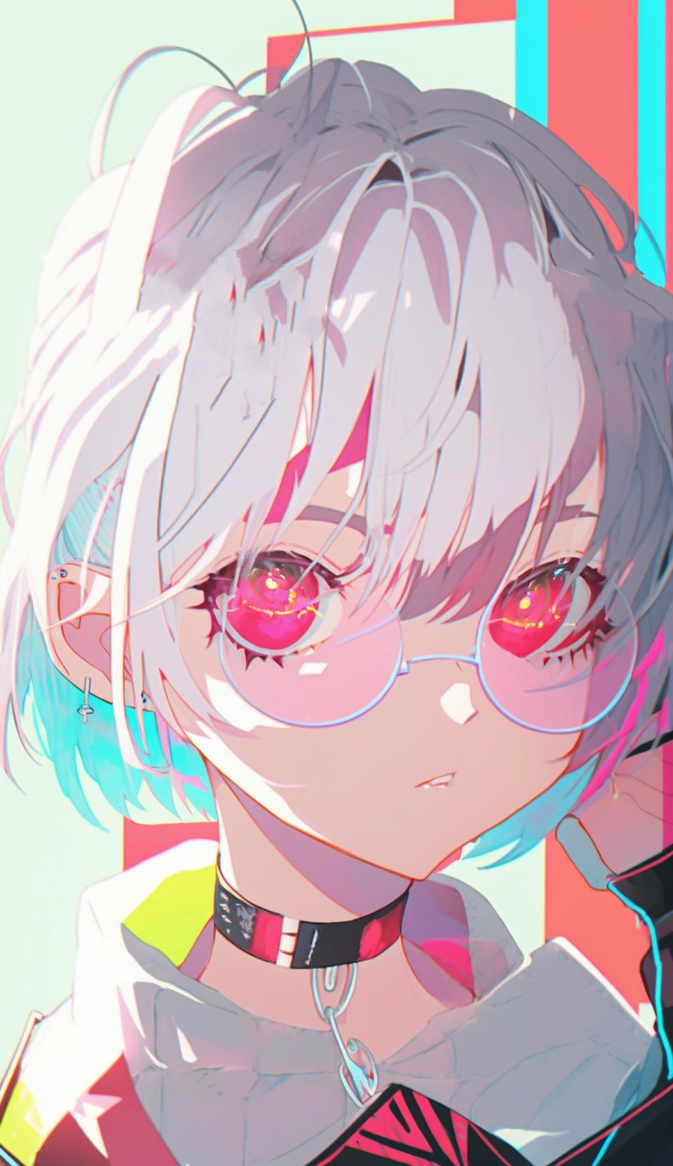 眼鏡っ子は可愛いけど難しい