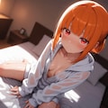 明けましておめでとうございます！ 2枚目