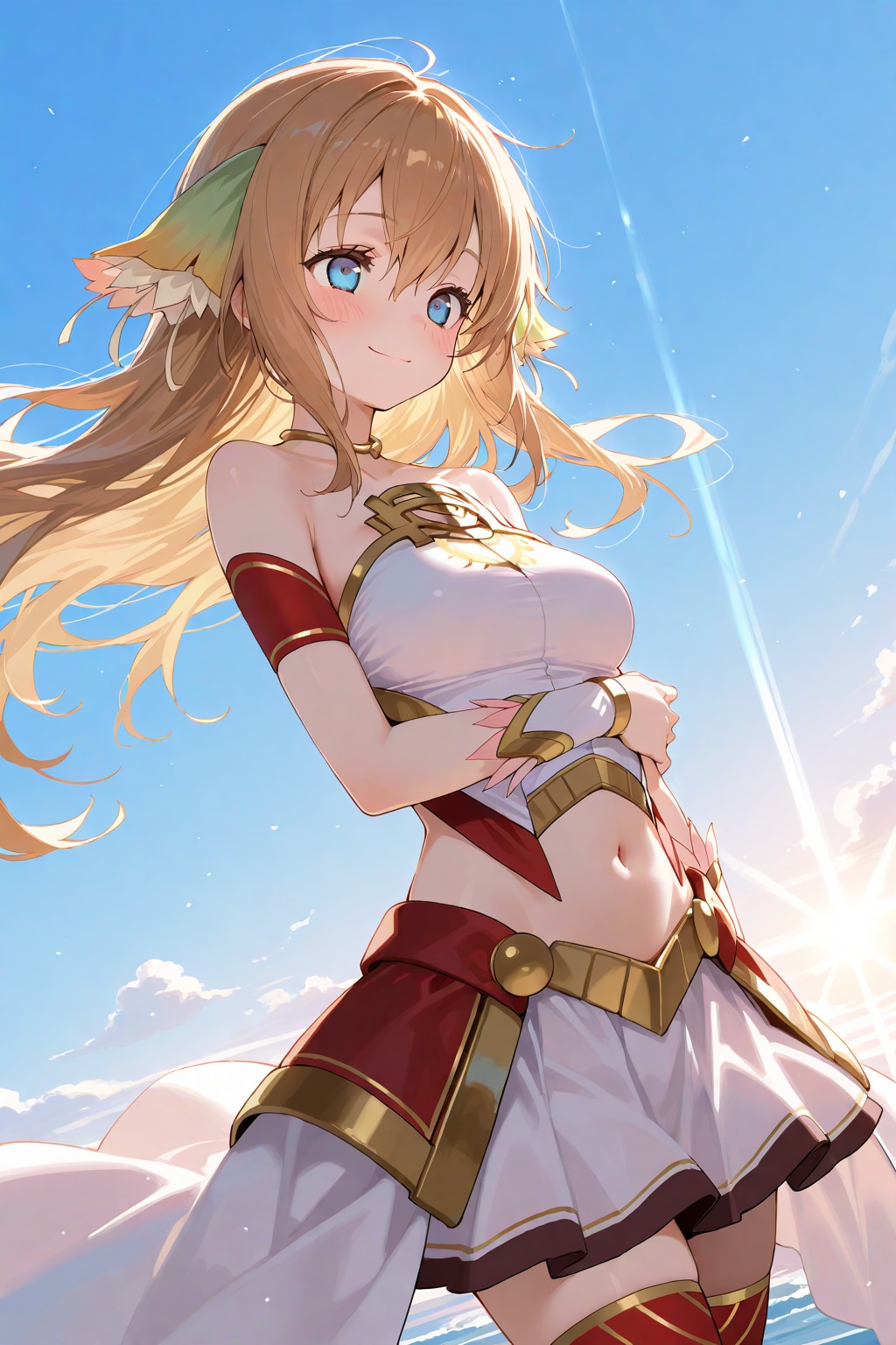 この世界のあなたと、あのセカイのあなたへ