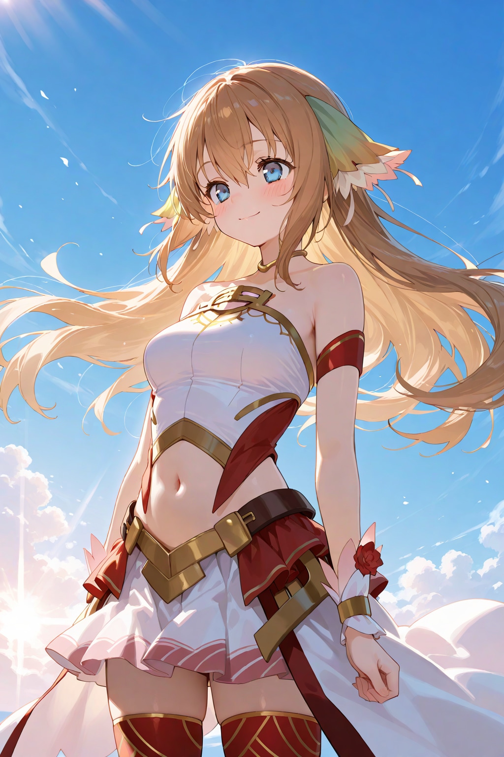 この世界のあなたと、あのセカイのあなたへ