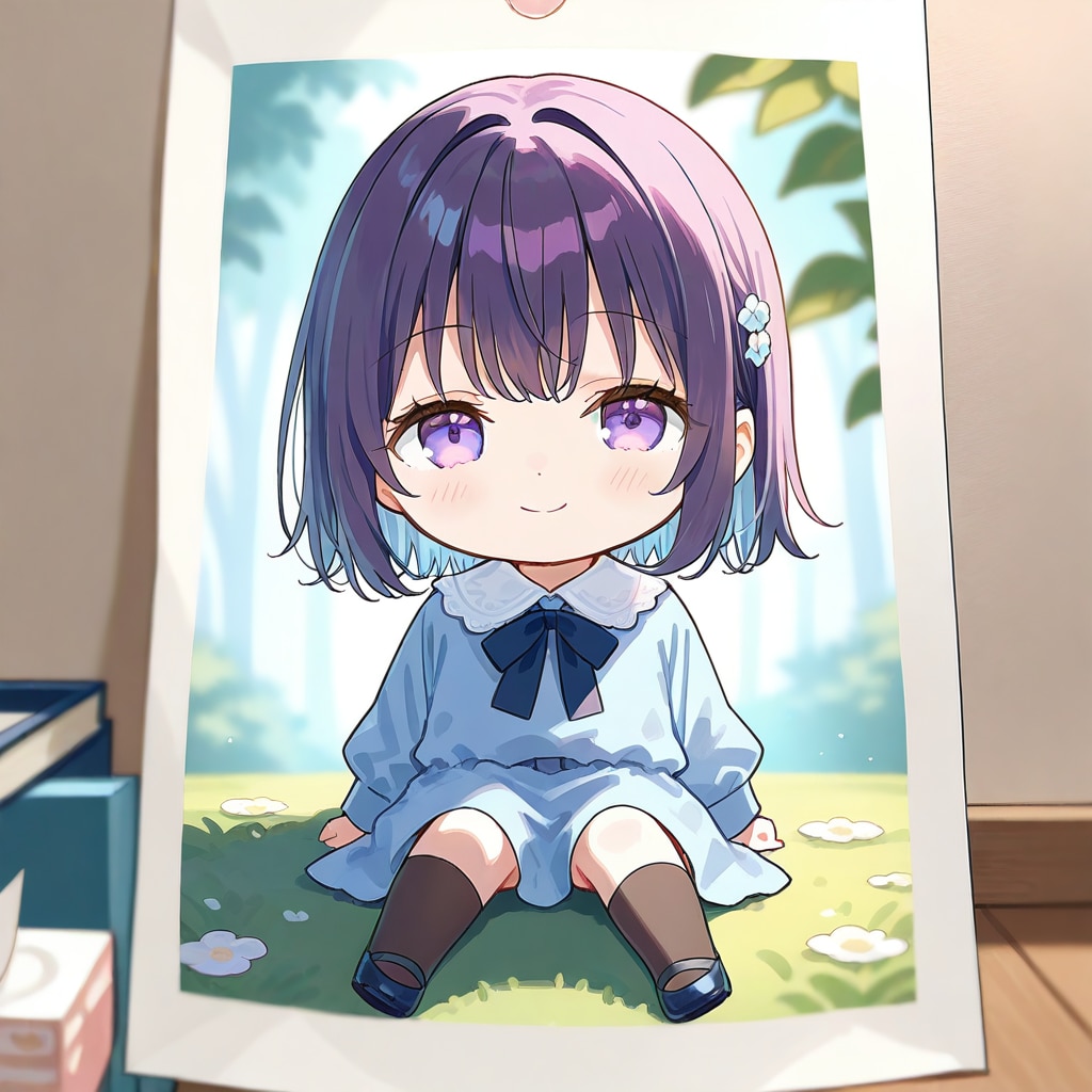 愛娘