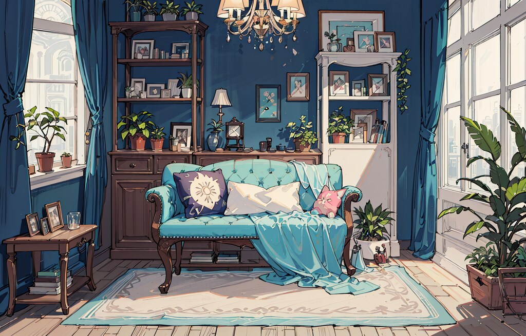room