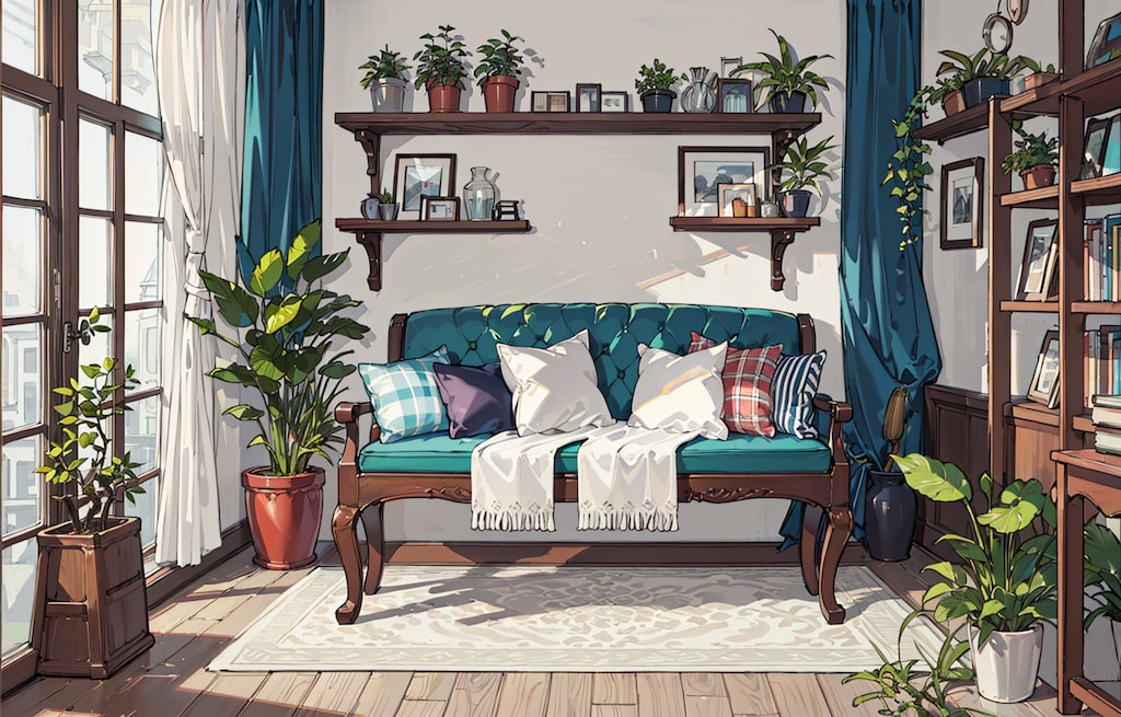 room