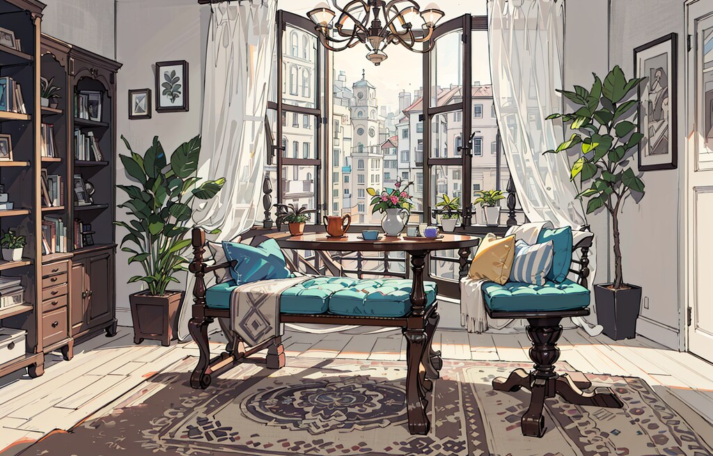 room
