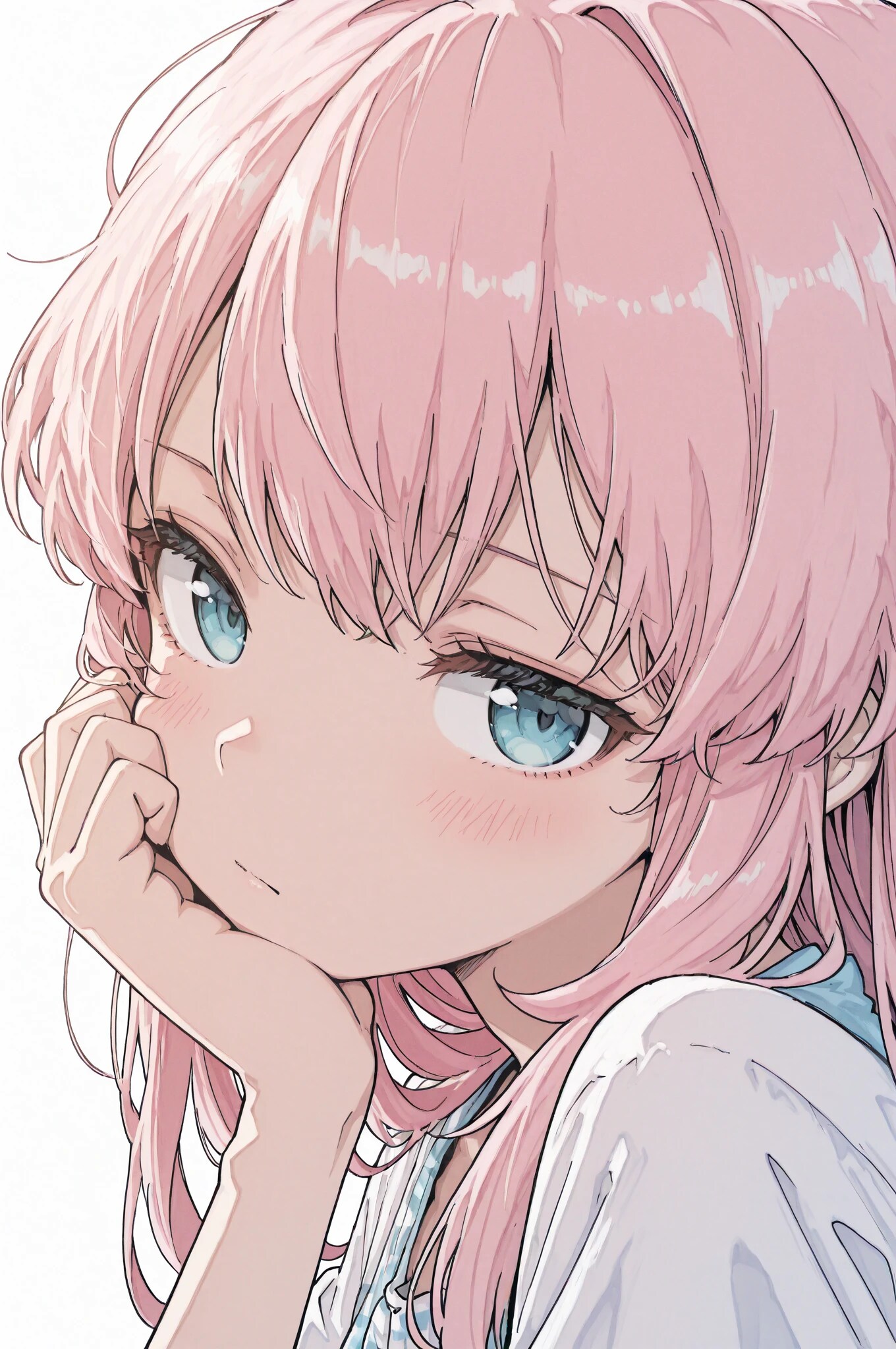 ま～たエッチな画像見てる