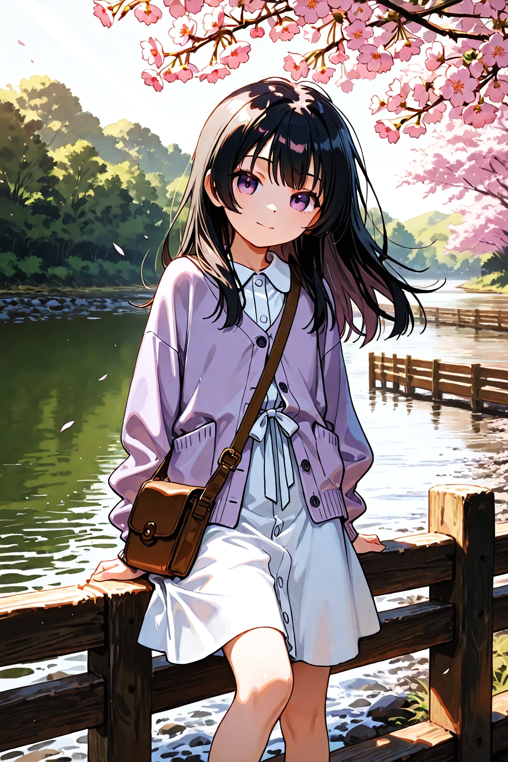 春風のドジっ娘通信