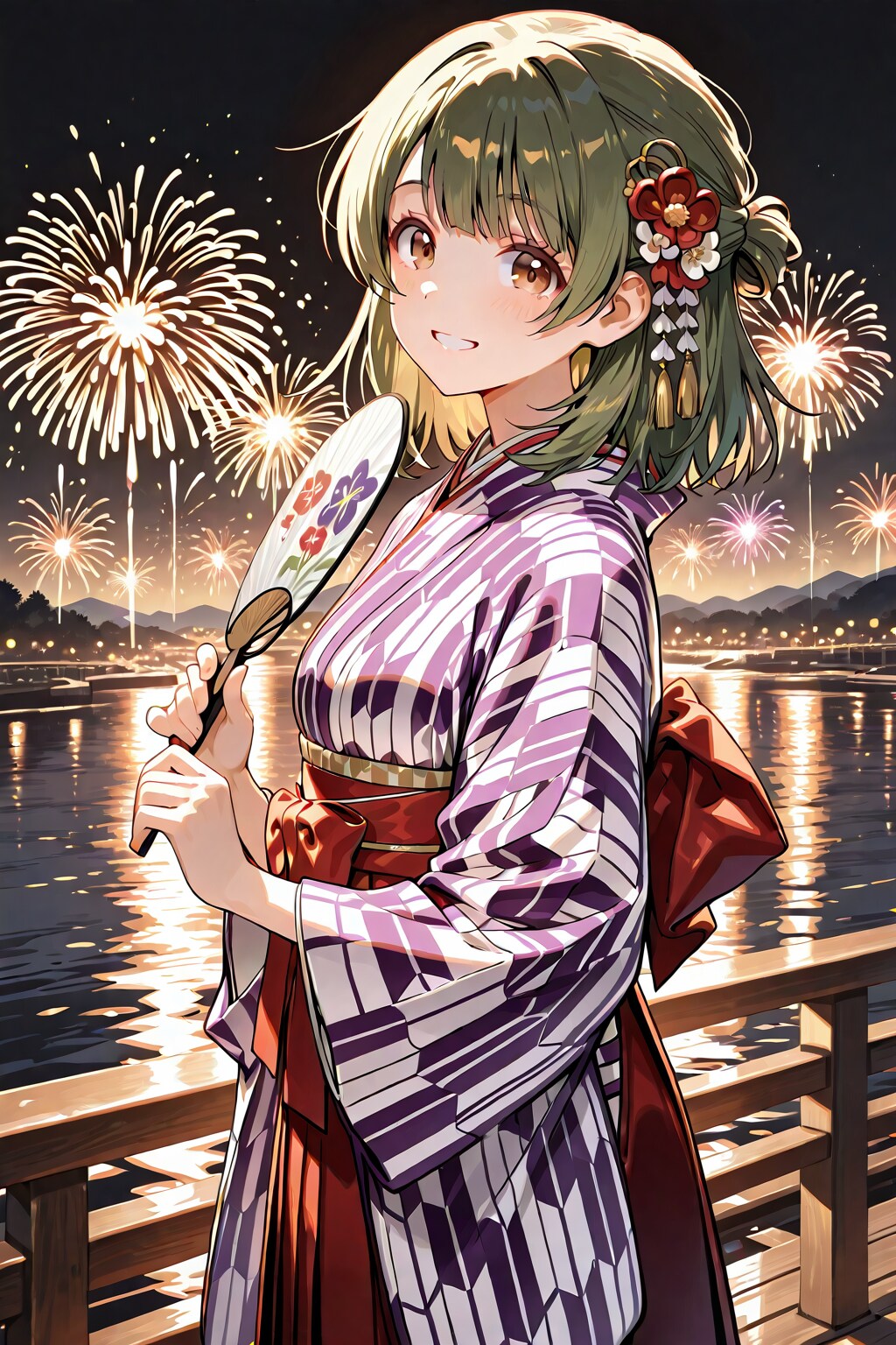 花火