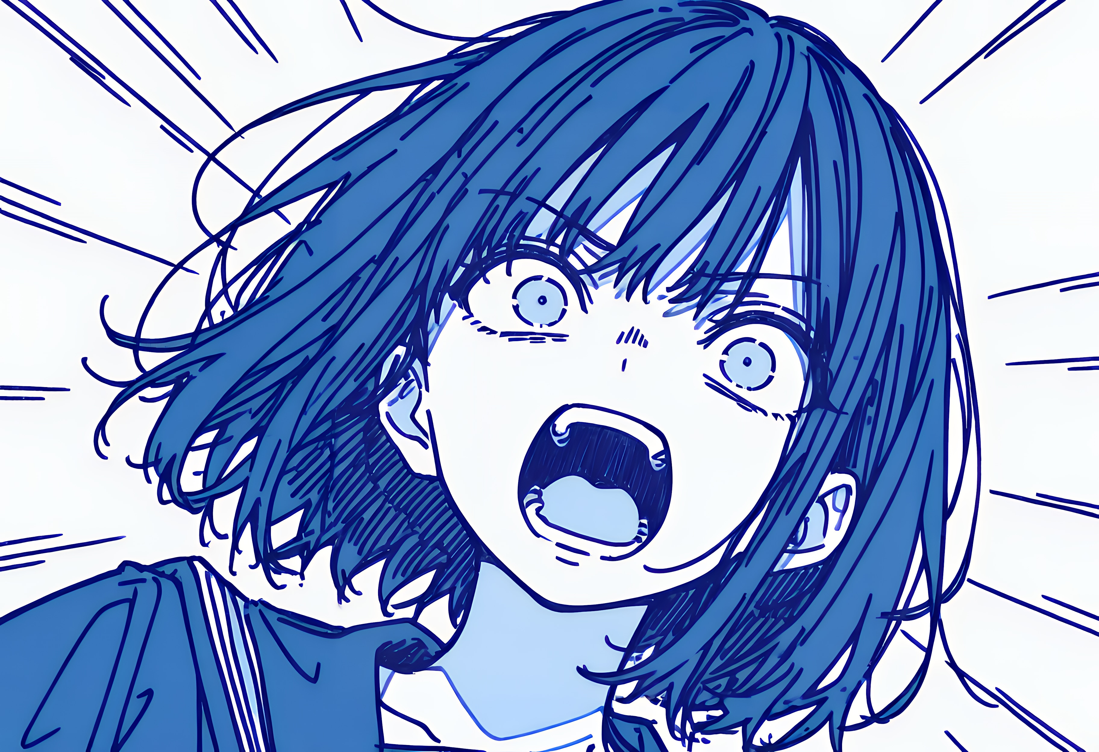 声ちっちゃいんじゃ | の人気AIイラスト・グラビア