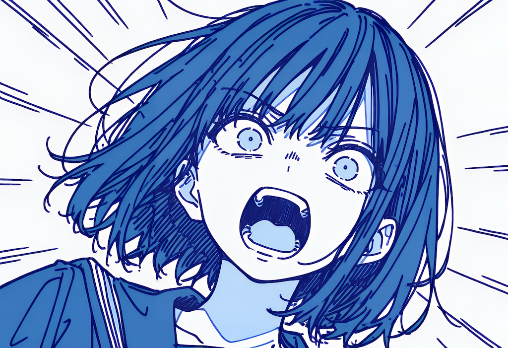 声ちっちゃいんじゃ