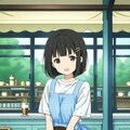 妹ちゃん✨カフェへようこそ‼️🥰☕️✨１９ 2枚目