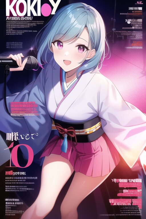 ご当地アイドル、初の全国ツアーへ。