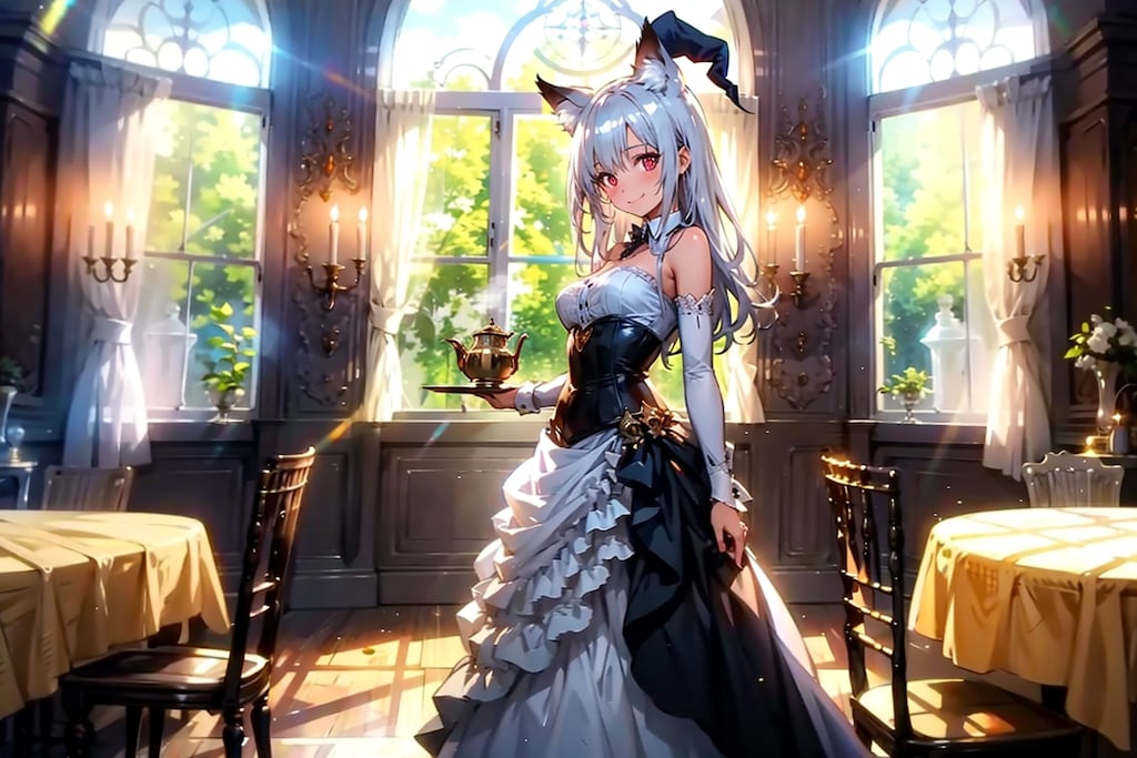 三時のおやつは