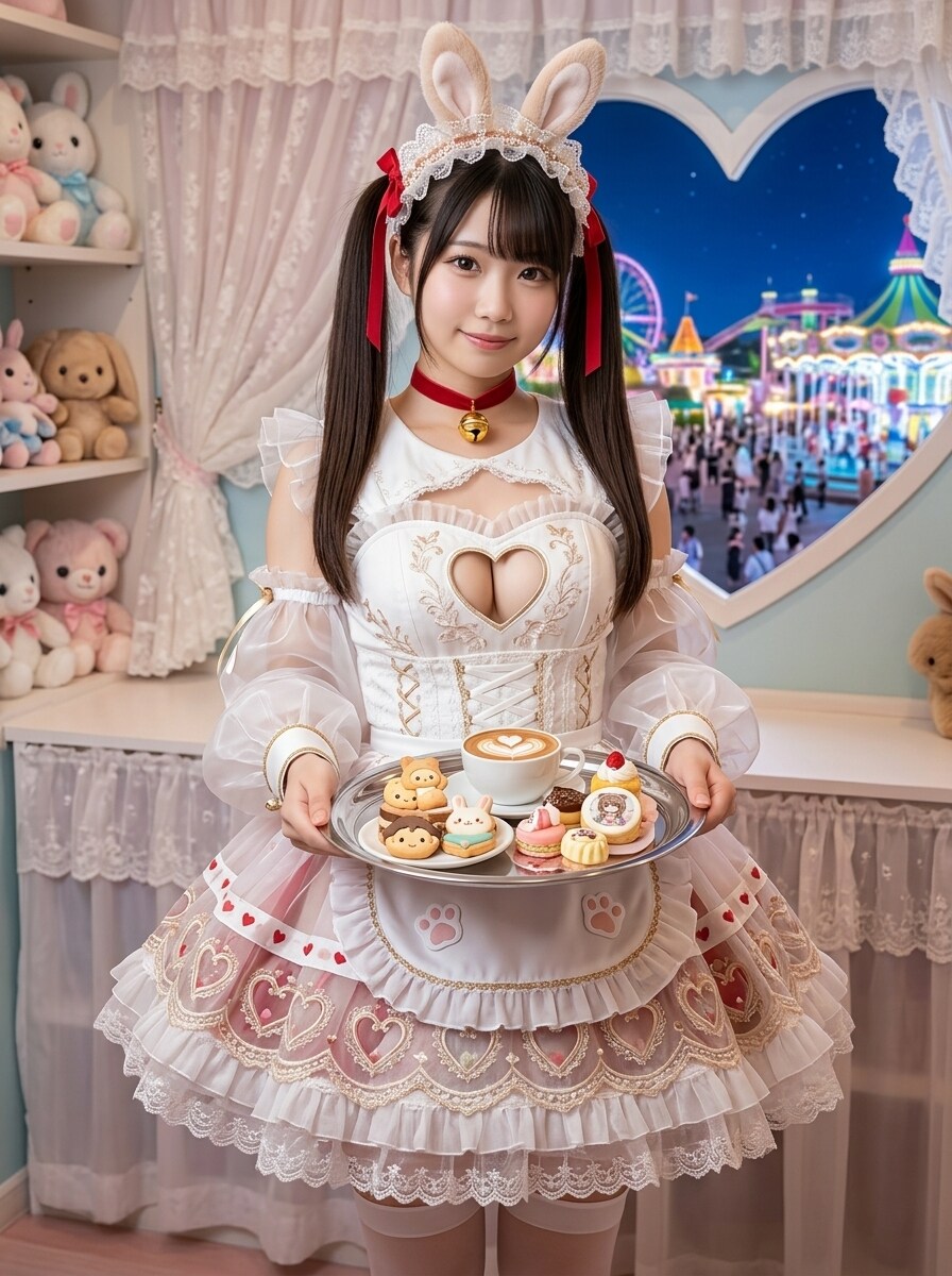黒ツイぴょん
