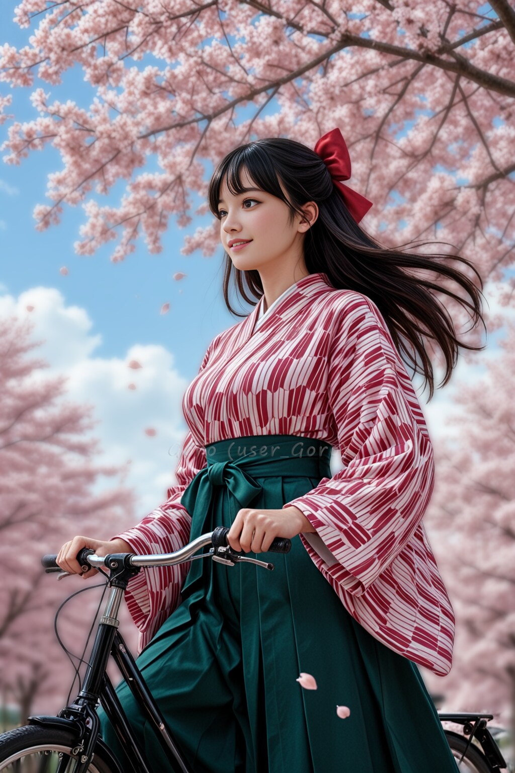 春風の大正浪漫