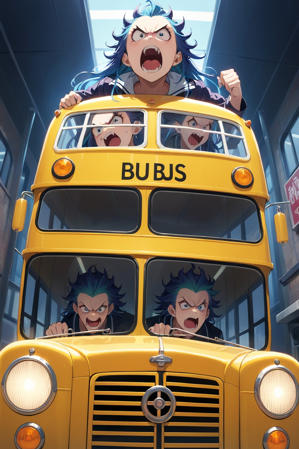 謎
